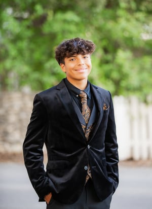 Image of 30-Minute Session Individual Session for Teens & Seniors