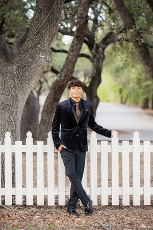 Image of 30-Minute Session Individual Session for Teens & Seniors