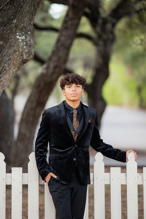 Image of 30-Minute Session Individual Session for Teens & Seniors