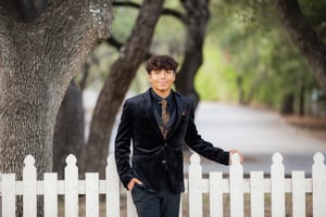 Image of 30-Minute Session Individual Session for Teens & Seniors