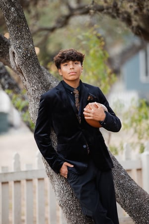 Image of 30-Minute Session Individual Session for Teens & Seniors