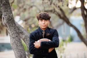 Image of 30-Minute Session Individual Session for Teens & Seniors