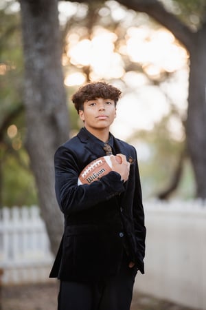 Image of 30-Minute Session Individual Session for Teens & Seniors