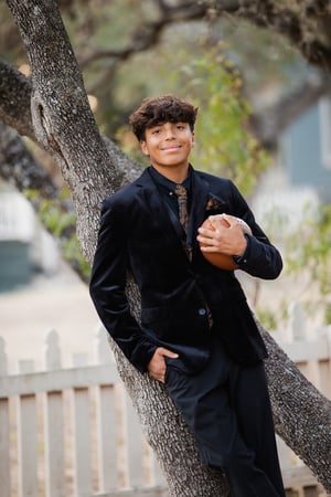 Image of 30-Minute Session Individual Session for Teens & Seniors