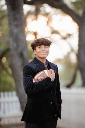 Image of 30-Minute Session Individual Session for Teens & Seniors