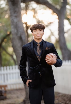 Image of 30-Minute Session Individual Session for Teens & Seniors