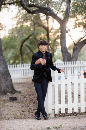 Image of 30-Minute Session Individual Session for Teens & Seniors