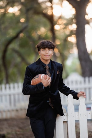 Image of 30-Minute Session Individual Session for Teens & Seniors