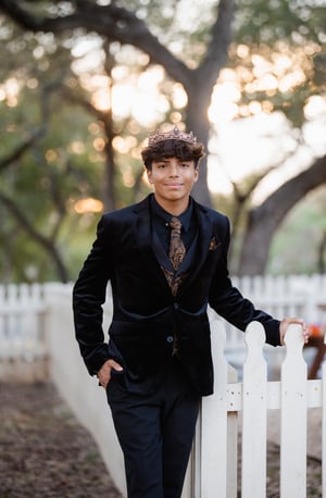 Image of 30-Minute Session Individual Session for Teens & Seniors