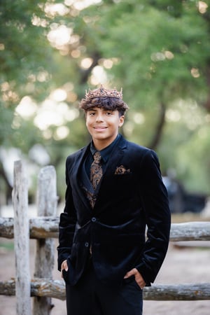 Image of 30-Minute Session Individual Session for Teens & Seniors