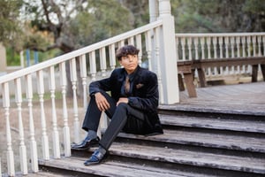 Image of 30-Minute Session Individual Session for Teens & Seniors