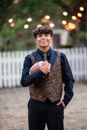 Image of 30-Minute Session Individual Session for Teens & Seniors