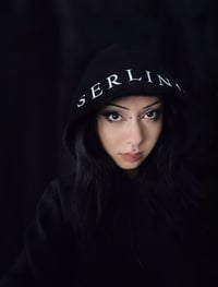 Image 1 of SERLING HOODIE