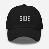 Image 1 of Side Dad Hat