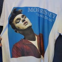Image 2 of Smiths double sided tee 
