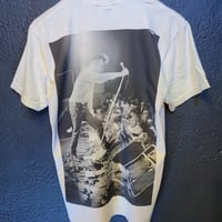 Image 3 of Smiths double sided tee 