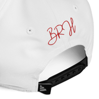 Image 8 of BRH FIERCE adidas Performance Cap