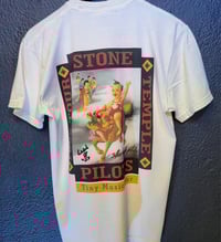 Image 2 of Custom STP tee by request 