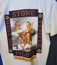 Image 3 of Custom STP tee by request 