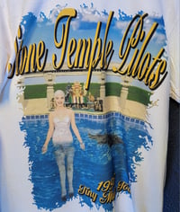 Image 4 of Custom STP tee by request 