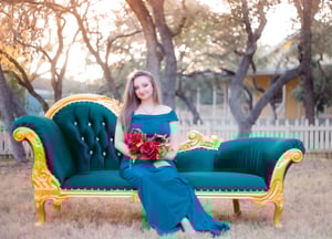 Image of Outdoor 30-Minute Mini-Session at Bracken Village