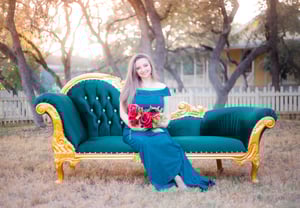 Image of Outdoor 30-Minute Mini-Session at Bracken Village