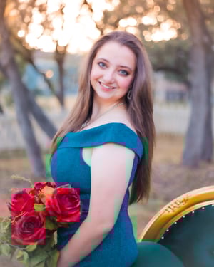 Image of Outdoor 30-Minute Mini-Session at Bracken Village