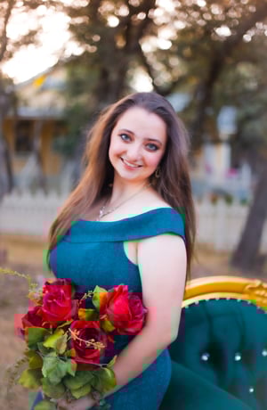 Image of Outdoor 30-Minute Mini-Session at Bracken Village 