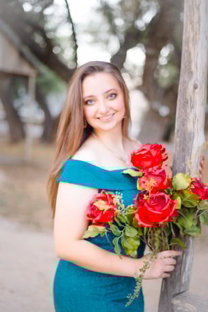 Image of Outdoor 30-Minute Mini-Session at Bracken Village