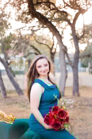 Image of Outdoor 30-Minute Mini-Session at Bracken Village
