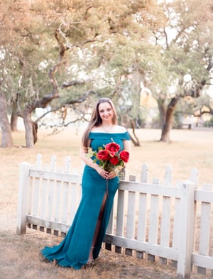 Image of Outdoor 30-Minute Mini-Session at Bracken Village 