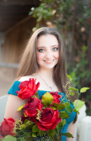 Image of Outdoor 30-Minute Mini-Session at Bracken Village 