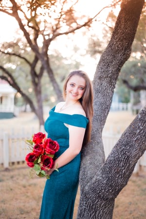 Image of Outdoor 30-Minute Mini-Session at Bracken Village