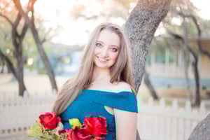 Image of Outdoor 30-Minute Mini-Session at Bracken Village 