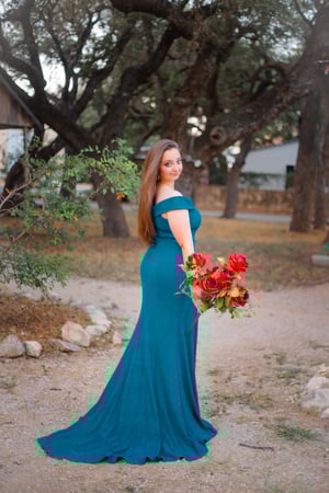 Image of Outdoor 30-Minute Mini-Session at Bracken Village