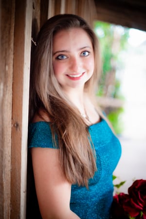 Image of Outdoor 30-Minute Mini-Session at Bracken Village