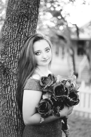 Image of Outdoor 30-Minute Mini-Session at Bracken Village