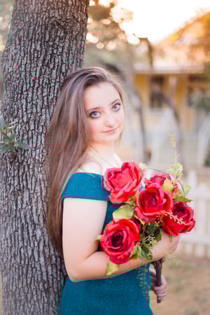 Image of Outdoor 30-Minute Mini-Session at Bracken Village