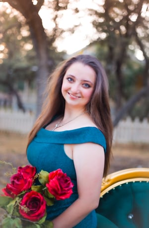 Image of Outdoor 30-Minute Mini-Session at Bracken Village 