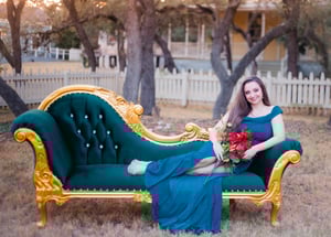 Image of Outdoor 30-Minute Mini-Session at Bracken Village 