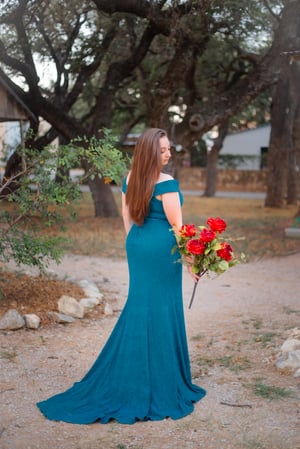 Image of Outdoor 30-Minute Mini-Session at Bracken Village 