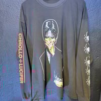Image 1 of CHROLLO LUCIFER Tee