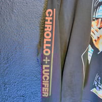 Image 2 of CHROLLO LUCIFER Tee