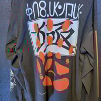 Image 4 of CHROLLO LUCIFER Tee