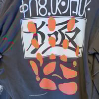 Image 5 of CHROLLO LUCIFER Tee