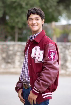 Image of Outdoor & Studio Combo Package (90-minutes)