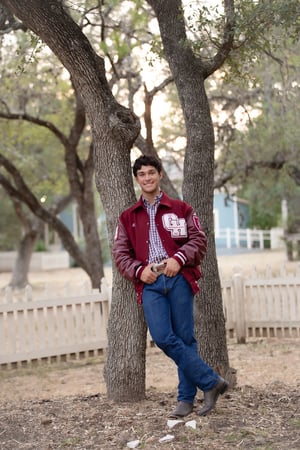 Image of Outdoor & Studio Combo Package (90-minutes)