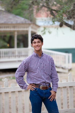 Image of Outdoor & Studio Combo Package (90-minutes)