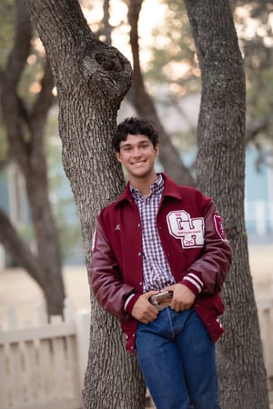 Image of Outdoor & Studio Combo Package (90-minutes)