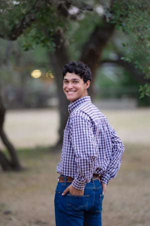 Image of Outdoor & Studio Combo Package (90-minutes)